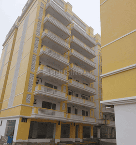 Project Image of 818.5 - 2461.0 Sq.ft 2 BHK Apartment for buy in Hira The Crown