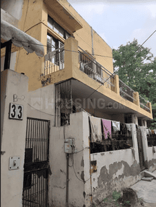 Project Image of 375.0 - 650.0 Sq.ft 1 BHK Apartment for buy in DDA Janta Flats