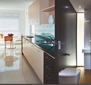 Project Image of 315.06 - 623.01 Sq.ft 1 BHK Apartment for buy in Lodha Upper Thane Treetops A To F C1 C2