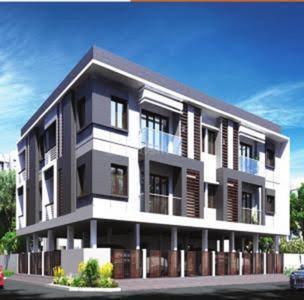 Project Image of 898.0 - 1245.0 Sq.ft 2 BHK Apartment for buy in Global Grand