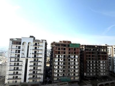 Project Image of 2050.0 - 2982.0 Sq.ft 3 BHK Apartment for buy in Capital Royal Casa