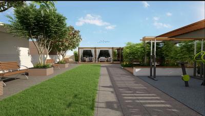 Project Image of 2935.0 - 3509.0 Sq.ft 4 BHK Apartment for buy in ABAD Signature