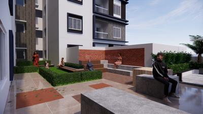 Project Image of 0.0 - 815.0 Sq.ft 2 BHK Apartment for buy in Sankars Akilandeswari