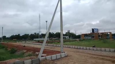 Project Image of 1530.0 - 3600.0 Sq.ft Residential Plot Plot for buy in Myspace Amazon Life