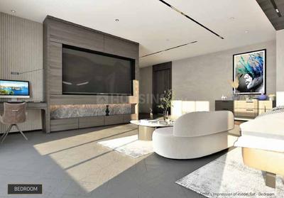 Project Image of 7503.95 - 10120.87 Sq.ft 4 BHK Apartment for buy in Realplus Fuji Halcyon