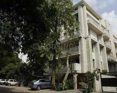 Aarone Boutique Residential Apartments Elevation 1