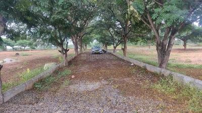 Project Image of 1800.0 - 3600.0 Sq.ft Residential Plot Plot for buy in CK Infini Breeze County