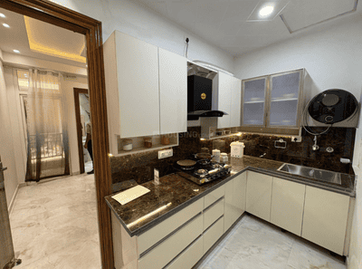 Project Image of 700.0 - 1750.0 Sq.ft 1 BHK Builder Floor for buy in Trivor Aspire Apartment