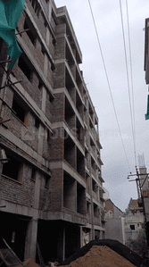 Project Image of 555.96 - 789.86 Sq.ft 2 BHK Apartment for buy in Shree City View