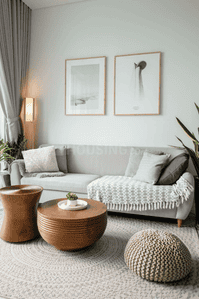 Project Image of 440.0 - 640.0 Sq.ft 1 BHK Apartment for buy in Aarsh Parshva Avenue