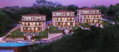 Project Image of 3322.0 - 3955.0 Sq.ft 4 BHK Villa for buy in Acron Valley Vista
