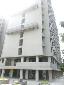 Project Image of 650.0 - 970.0 Sq.ft 1 BHK Apartment for buy in Savvy Strata