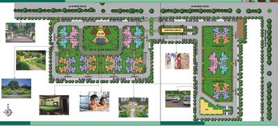 Project Image of 1335.0 - 2000.0 Sq.ft 3 BHK Apartment for buy in B M Elegant Homes