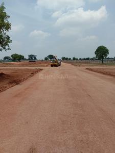 Sanjeevani Golden Valley Elevation 1