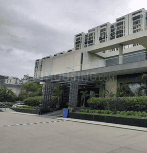 Project Image of 863.05 - 1095.01 Sq.ft 2 BHK Apartment for buy in Omaxe GH 4 Residency II Phase II AT Omaxe Integrated T