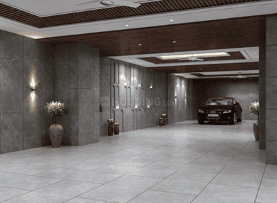 Project Image of 360.0 - 1200.0 Sq.ft 1 BHK Builder Floor for buy in AM Innovation City Walk