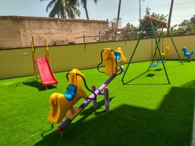 Project Image of 1168.0 - 1686.0 Sq.ft 2 BHK Apartment for buy in Nava Vedantha