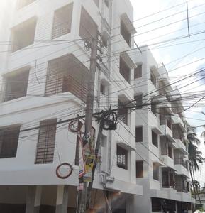 Project Image of 645.0 - 1210.0 Sq.ft 2 BHK Apartment for buy in Dolphin Pramoda Residency