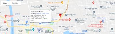 Ms Shah Royale Icon Location Plan 1