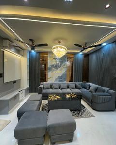 Project Image of 750.0 - 950.0 Sq.ft 3 BHK Apartment for buy in Jai Maa Luxury