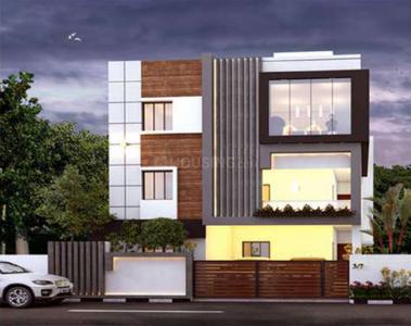 Project Image of 0.0 - 897.82 Sq.ft 2 BHK Apartment for buy in Creations Ecstasy
