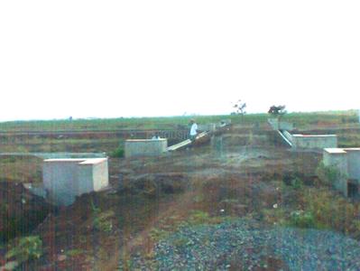 Project Image of 1200.0 - 2400.0 Sq.ft Residential Plot Plot for buy in Yesh Classic Phase II