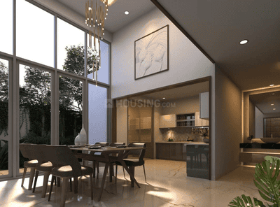Project Image of 4231.0 - 4258.0 Sq.ft 4 BHK Apartment for buy in Biswas Bandu Eco Crest