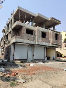 Project Image of 400.0 - 430.0 Sq.ft 1 BHK Apartment for buy in Shree Sai Digambar Heights