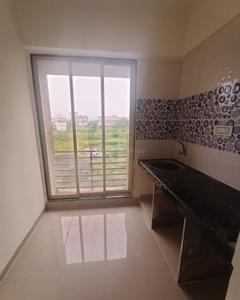 Project Image of 268.0 - 619.0 Sq.ft 1 RK Apartment for buy in Bright Florance Town