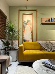 Project Image of 3500.0 - 4800.0 Sq.ft 4 BHK Villa for buy in SRSM Luxury Villas