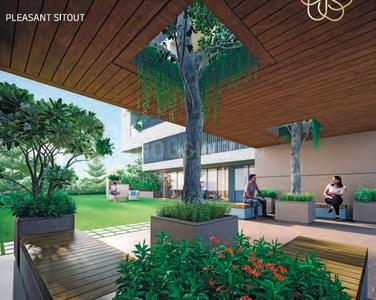 Project Image of 3446.0 - 3731.0 Sq.ft 4 BHK Apartment for buy in Archis Pride