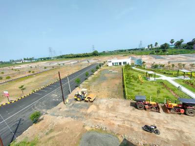 Project Image of 600.0 - 2400.0 Sq.ft Residential Plot Plot for buy in RWD Spotlight