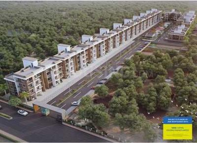 Gallery Cover Pic of Karda Hari Laxmi Phase III