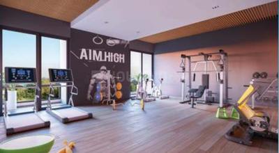 Project Image of 0.0 - 753.26 Sq.ft 1 BHK Apartment for buy in Astha Landmark Apartment