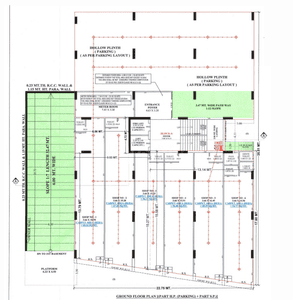 Project Image of 0.0 - 1373.26 Sq.ft 3 BHK Apartment for buy in Madhav Sarvasva Pearl