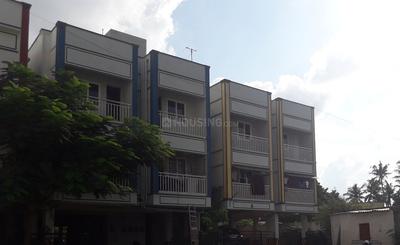Project Image of 515.0 - 1500.0 Sq.ft 1 BHK Apartment for buy in Opera Fortune