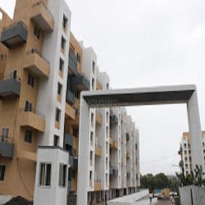 Project Image of 429.0 - 466.0 Sq.ft 1 BHK Apartment for buy in Shree Malhar Kamal Green Leaf Phase II
