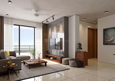 Project Image of 1098.0 - 1926.0 Sq.ft 2 BHK Apartment for buy in Anandville Phase II