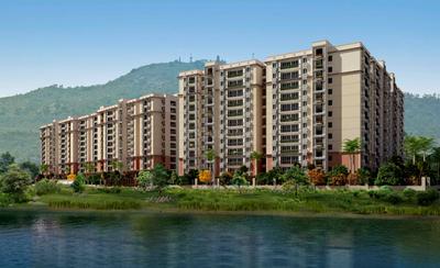 Project Image of 1128.0 - 1500.0 Sq.ft 2 BHK Apartment for buy in Astrum Grandview