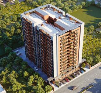 Project Image of 1185.21 - 1193.18 Sq.ft 3 BHK Apartment for buy in Radhika Royal