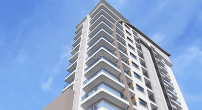 Varalika Emerald Heights Elevation 2