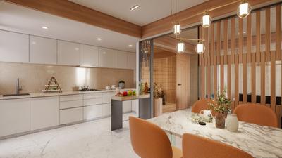 Project Image of 1845.0 - 1890.0 Sq.ft 3 BHK Apartment for buy in Kalp Heights