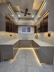 Project Image of 1300.0 - 3000.0 Sq.ft 3 BHK Builder Floor for buy in Home Avenue