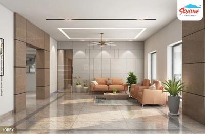 Project Image of 1700 Sq.ft 3 BHK Apartment / Flat for sale in Elamakkara for Rs. 16000000