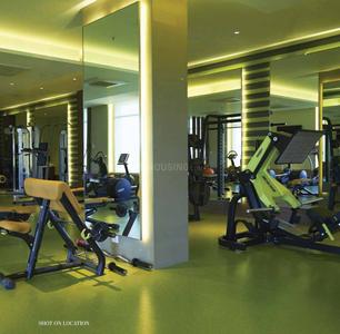Project Image of 683.0 - 1025.0 Sq.ft 2 BHK Apartment for buy in Hiranandani Tiana