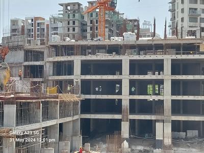 Project Image of 687.0 - 2220.0 Sq.ft 2 BHK Apartment for buy in Urban Skyline