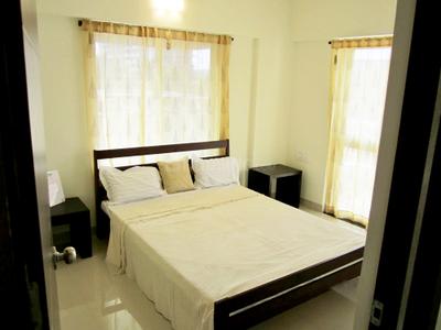 Project Image of 390.0 - 890.0 Sq.ft 1 BHK Apartment for buy in Gokhale Anandban