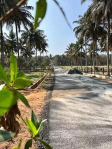 Project Image of 0.0 - 1200.0 Sq.ft Residential Plot Plot for buy in Vinyas 1903 Serinity