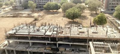 Project Image of 1361.0 - 1926.0 Sq.ft 3 BHK Apartment for buy in Pramukh Omkar Rivanta 2