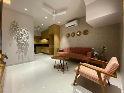Project Image of 0.0 - 648.0 Sq.ft 2 BHK Villa for buy in Samarthya Serene